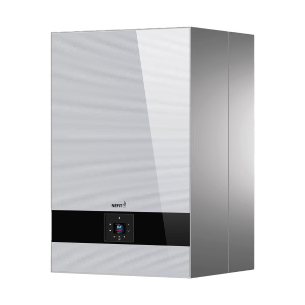 Nefit-Bosch 9700i HR35